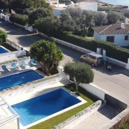Holiday home Ses Yucas